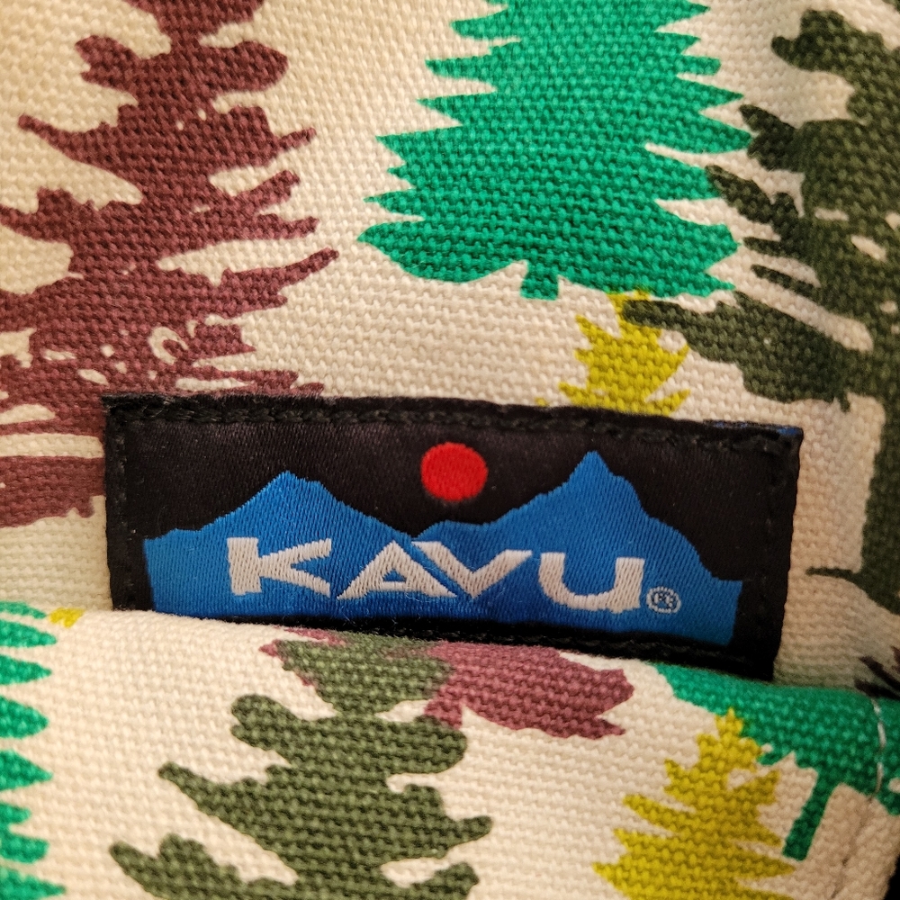 Kavu sling bag